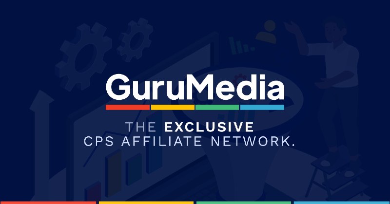 GuruMedia | The Exclusive CPS Affiliate Network